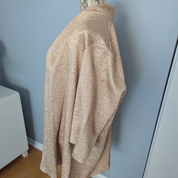 Matina Rinaldi light Blazer - Picture 3 of 11